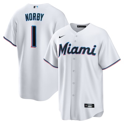 Miami Marlins Men Jerseys 2025-11-11-007